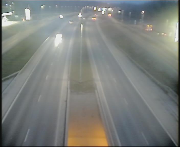 Weather Camera Image Road 3 Vantaa, Kivistö north, Vantaa, Uusimaa