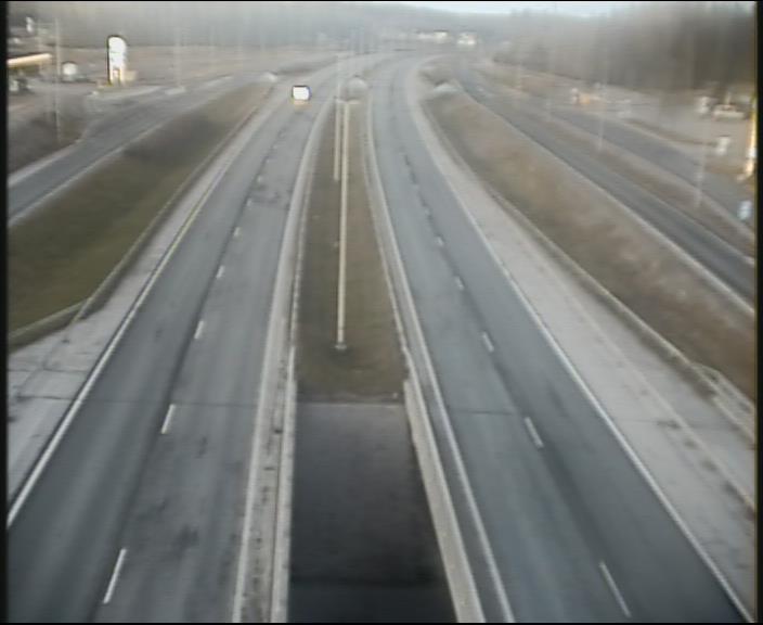 Kelikamerat Kuva Tie 3 Vantaa, Kivistö pohjoinen, Vantaa, Uusimaa