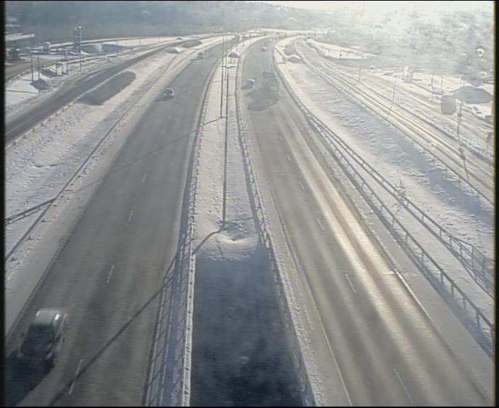 Kelikamerat Kuva Tie 3 Vantaa, Kivistö pohjoinen, Vantaa, Uusimaa