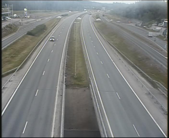 Weather Camera Image Road 3 Vantaa, Kivistö north, Vantaa, Uusimaa