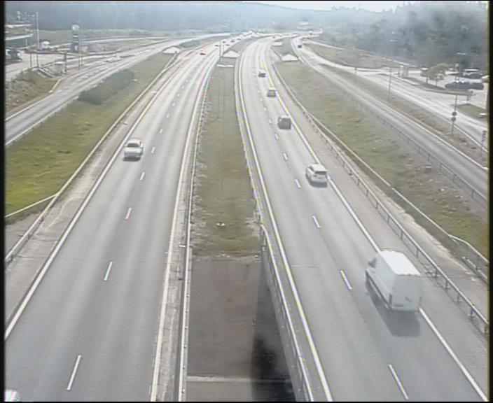 Kelikamerat Kuva Tie 3 Vantaa, Kivistö pohjoinen, Vantaa, Uusimaa