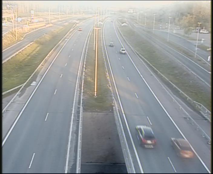 Kelikamerat Kuva Tie 3 Vantaa, Kivistö pohjoinen, Vantaa, Uusimaa
