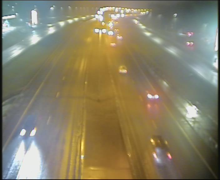 Weather Camera Image Väg 3 Vanda, Kivistö nord, Vantaa, Uusimaa