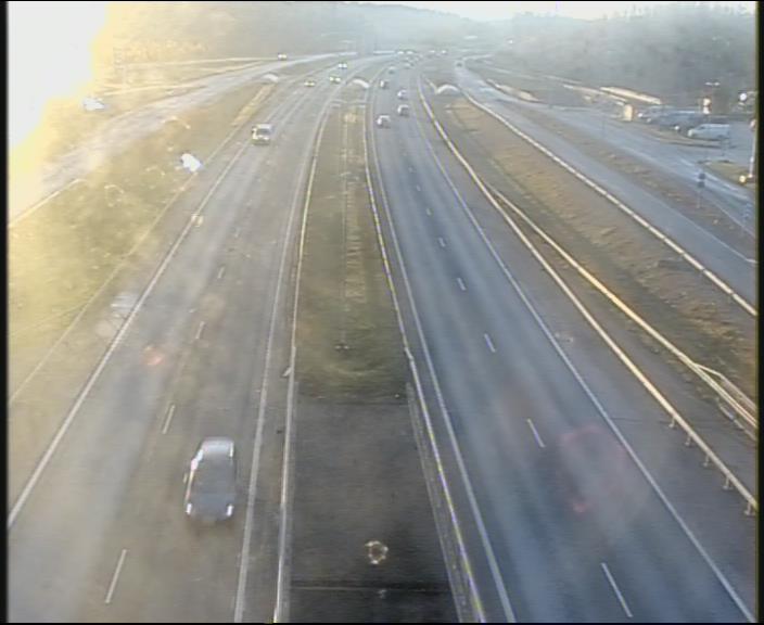 Kelikamerat Kuva Tie 3 Vantaa, Kivistö pohjoinen, Vantaa, Uusimaa