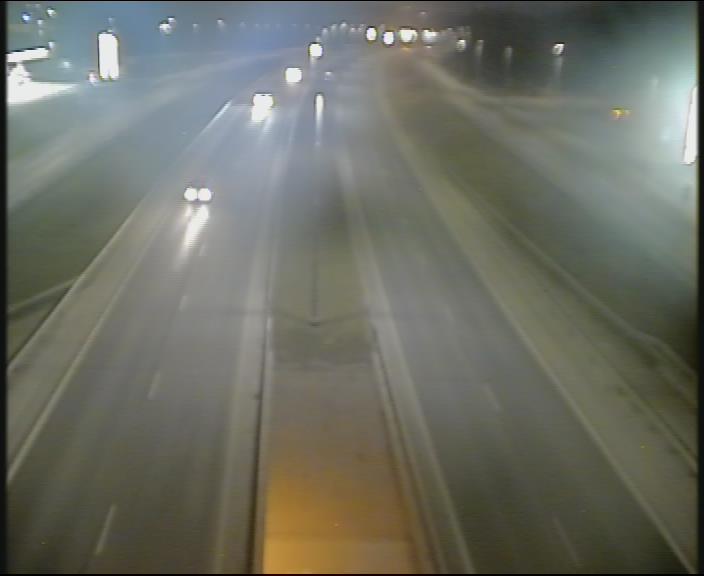 Weather Camera Image Road 3 Vantaa, Kivistö north, Vantaa, Uusimaa