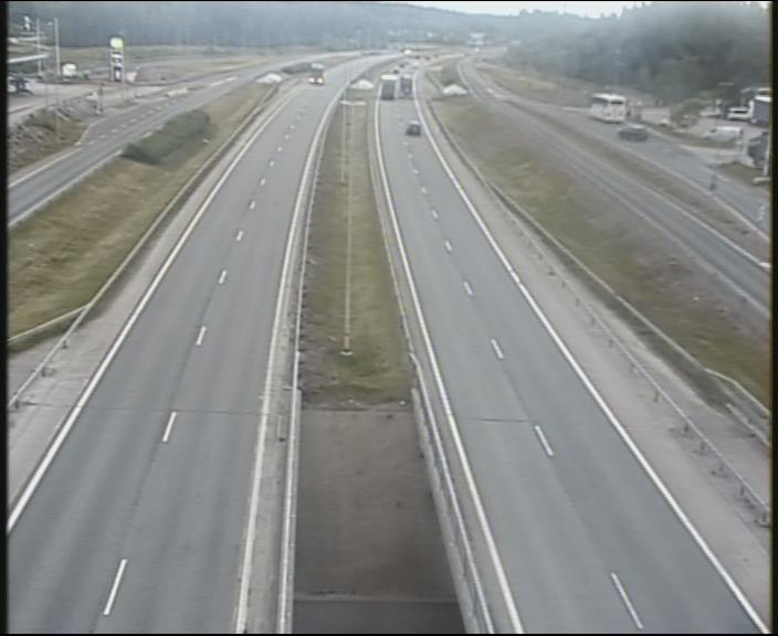 Kelikamerat Kuva Tie 3 Vantaa, Kivistö pohjoinen, Vantaa, Uusimaa