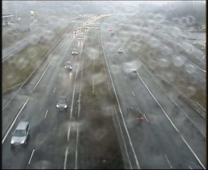 Kelikamerat Kuva Tie 3 Vantaa, Kivistö pohjoinen, Vantaa, Uusimaa