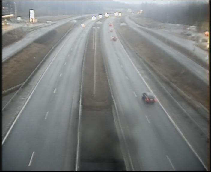 Kelikamerat Kuva Tie 3 Vantaa, Kivistö pohjoinen, Vantaa, Uusimaa