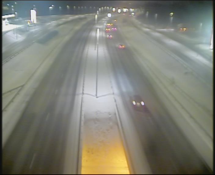 Kelikamerat Kuva Tie 3 Vantaa, Kivistö pohjoinen, Vantaa, Uusimaa