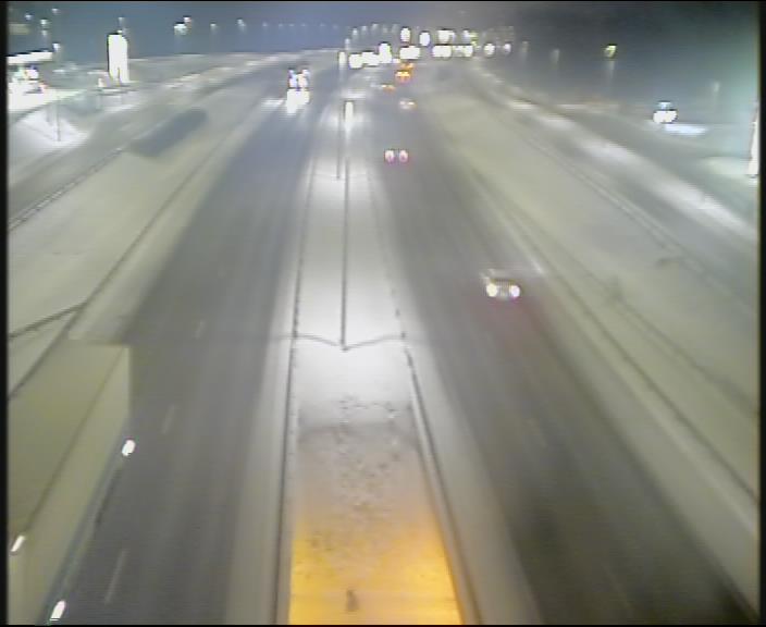 Weather Camera Image Road 3 Vantaa, Kivistö north, Vantaa, Uusimaa