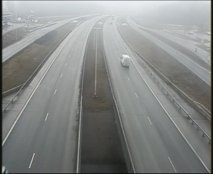 Kelikamerat Kuva Tie 3 Vantaa, Kivistö pohjoinen, Vantaa, Uusimaa