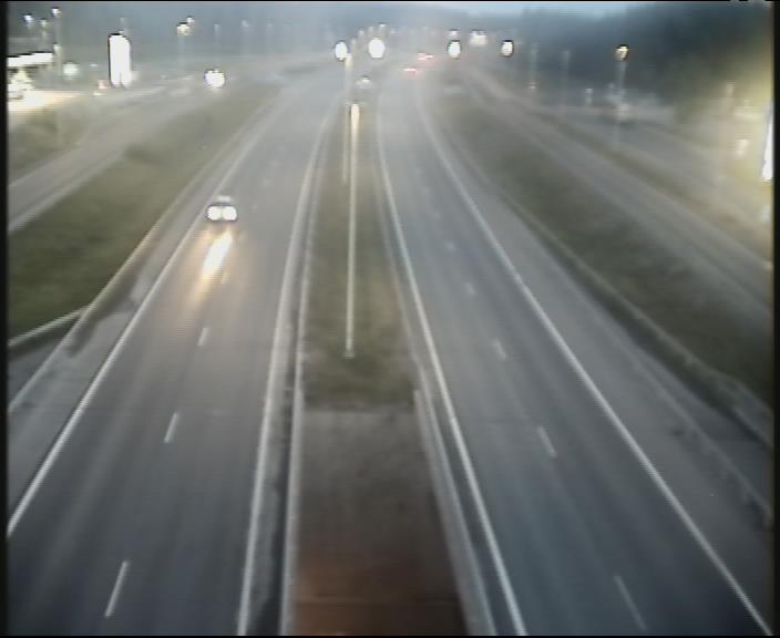 Kelikamerat Kuva Tie 3 Vantaa, Kivistö pohjoinen, Vantaa, Uusimaa