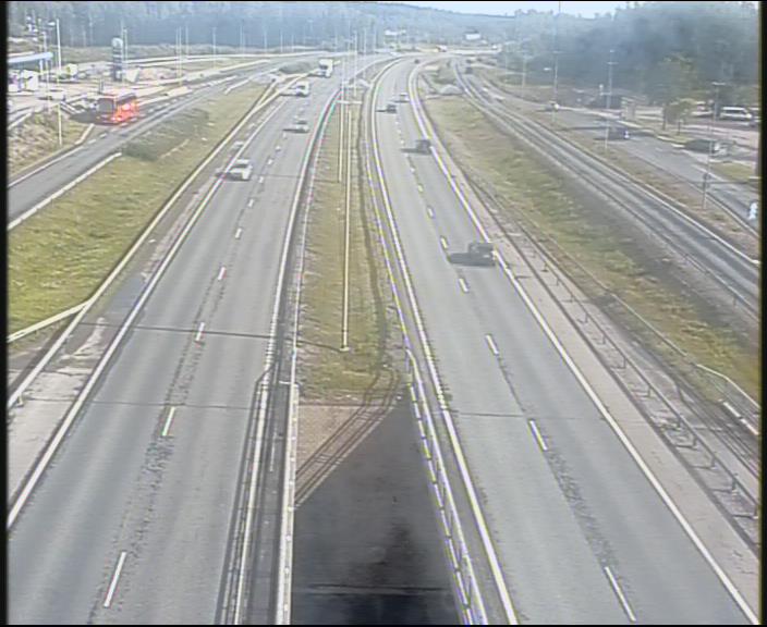 Kelikamerat Kuva Tie 3 Vantaa, Kivistö pohjoinen, Vantaa, Uusimaa