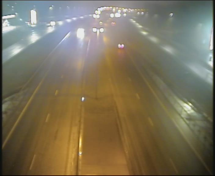 Weather Camera Image Väg 3 Vanda, Kivistö nord, Vantaa, Uusimaa