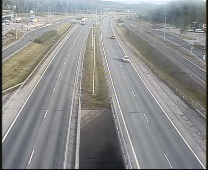 Kelikamerat Kuva Tie 3 Vantaa, Kivistö pohjoinen, Vantaa, Uusimaa