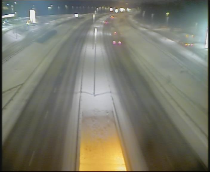 Kelikamerat Kuva Tie 3 Vantaa, Kivistö pohjoinen, Vantaa, Uusimaa