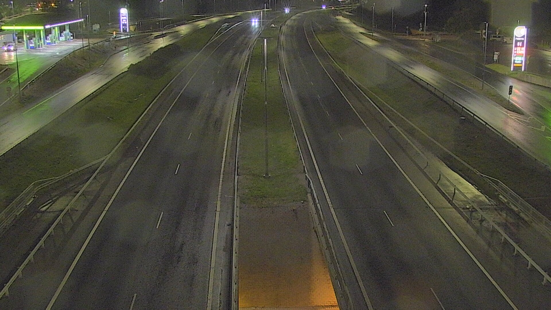 Kelikamerat Kuva Tie 3 Vantaa, Kivistö pohjoinen, Vantaa, Uusimaa