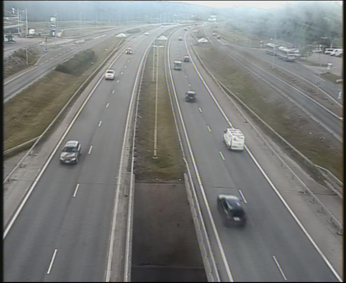 Kelikamerat Kuva Tie 3 Vantaa, Kivistö pohjoinen, Vantaa, Uusimaa