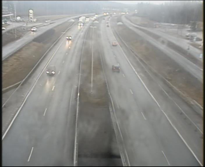 Kelikamerat Kuva Tie 3 Vantaa, Kivistö pohjoinen, Vantaa, Uusimaa