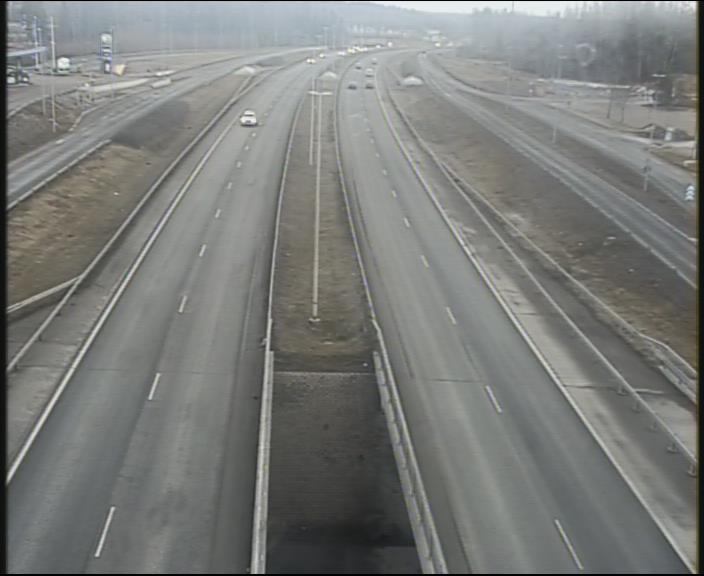 Kelikamerat Kuva Tie 3 Vantaa, Kivistö pohjoinen, Vantaa, Uusimaa