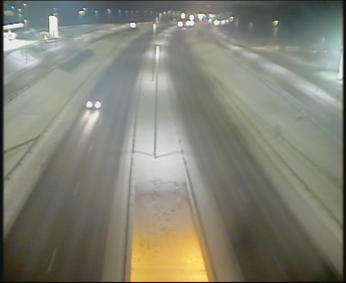 Weather Camera Image Road 3 Vantaa, Kivistö north, Vantaa, Uusimaa