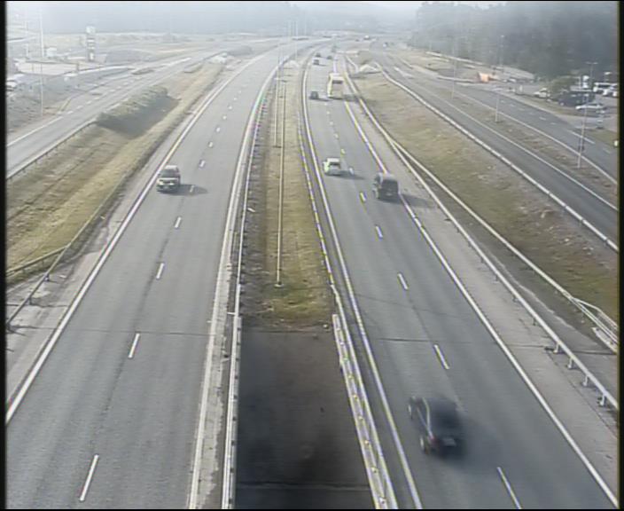 Kelikamerat Kuva Tie 3 Vantaa, Kivistö pohjoinen, Vantaa, Uusimaa