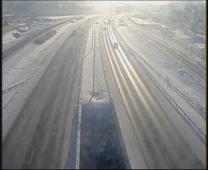 Kelikamerat Kuva Tie 3 Vantaa, Kivistö pohjoinen, Vantaa, Uusimaa