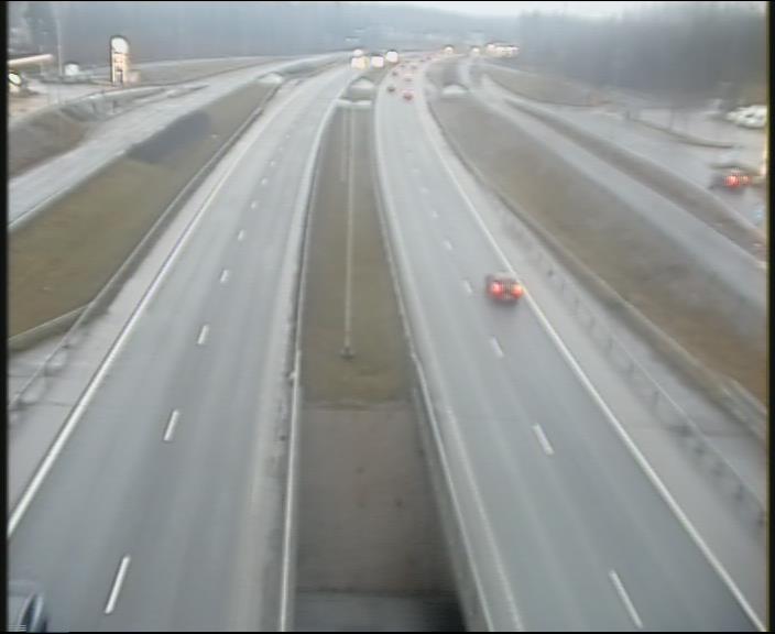 Weather Camera Image Väg 3 Vanda, Kivistö nord, Vantaa, Uusimaa