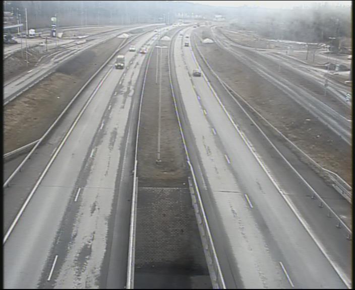 Kelikamerat Kuva Tie 3 Vantaa, Kivistö pohjoinen, Vantaa, Uusimaa