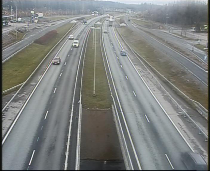 Kelikamerat Kuva Tie 3 Vantaa, Kivistö pohjoinen, Vantaa, Uusimaa