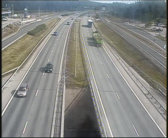 Kelikamerat Kuva Tie 3 Vantaa, Kivistö pohjoinen, Vantaa, Uusimaa