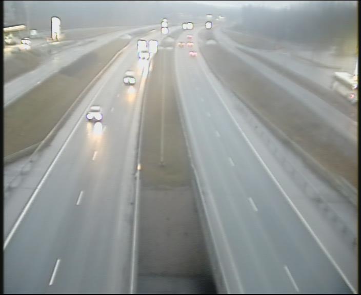 Weather Camera Image Väg 3 Vanda, Kivistö nord, Vantaa, Uusimaa