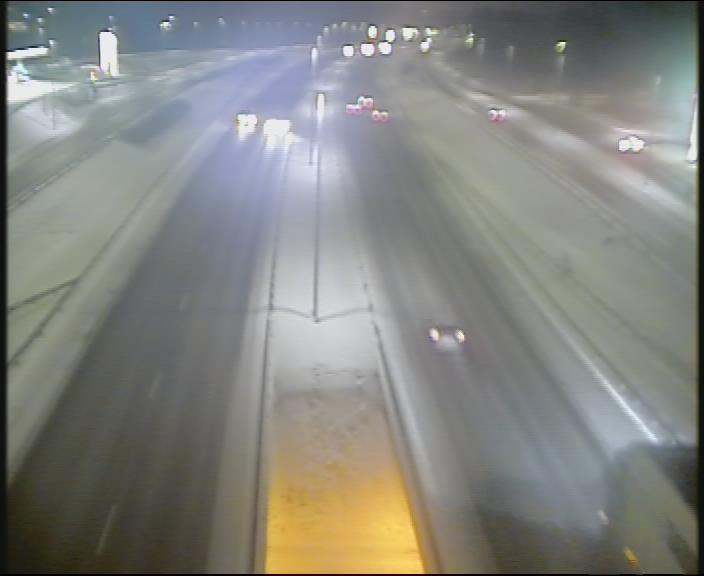 Weather Camera Image Road 3 Vantaa, Kivistö north, Vantaa, Uusimaa