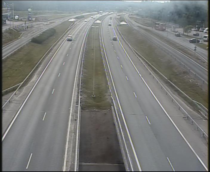 Weather Camera Image Road 3 Vantaa, Kivistö north, Vantaa, Uusimaa