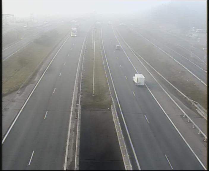 Weather Camera Image Road 3 Vantaa, Kivistö north, Vantaa, Uusimaa