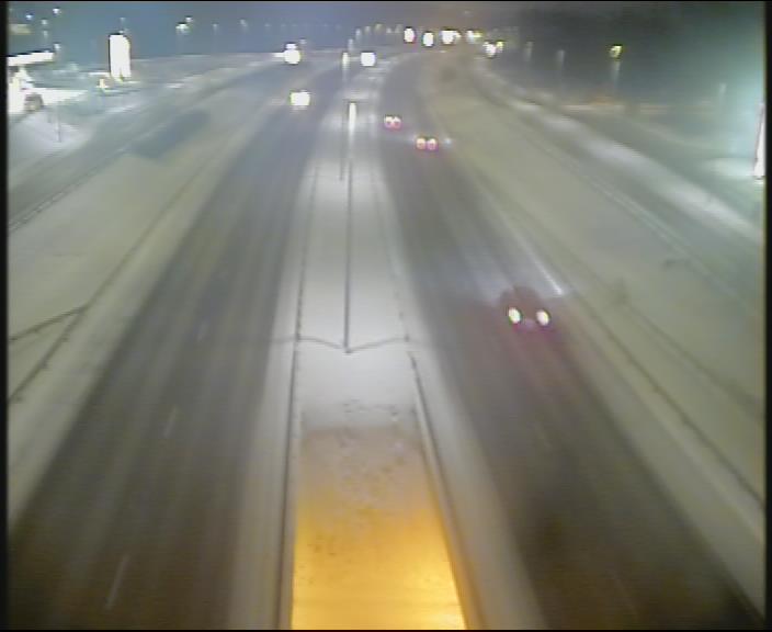 Kelikamerat Kuva Tie 3 Vantaa, Kivistö pohjoinen, Vantaa, Uusimaa