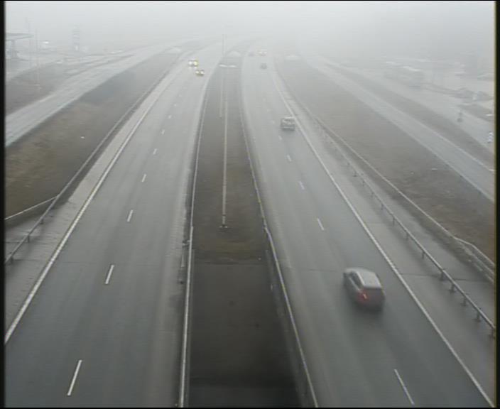 Kelikamerat Kuva Tie 3 Vantaa, Kivistö pohjoinen, Vantaa, Uusimaa