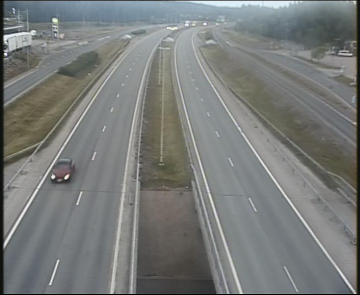 Kelikamerat Kuva Tie 3 Vantaa, Kivistö pohjoinen, Vantaa, Uusimaa