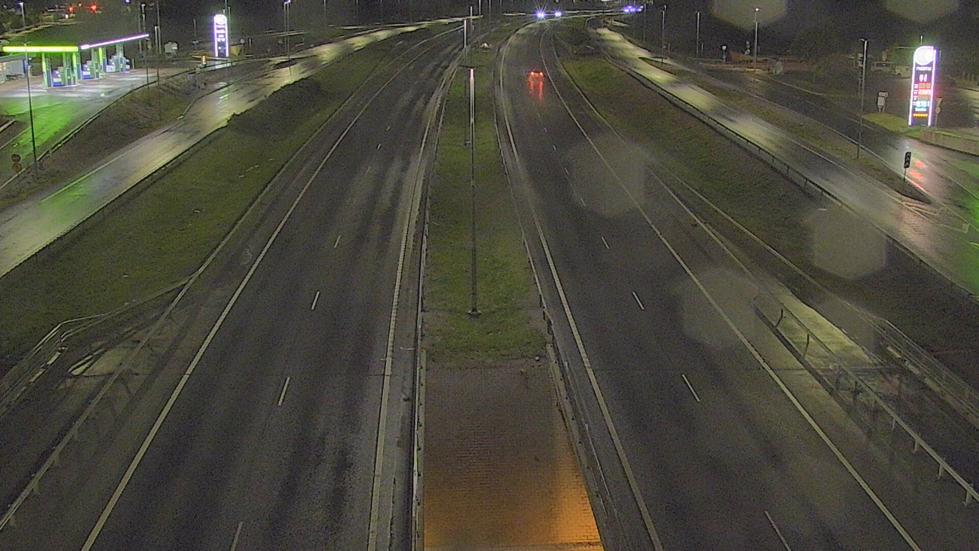 Kelikamerat Kuva Tie 3 Vantaa, Kivistö pohjoinen, Vantaa, Uusimaa