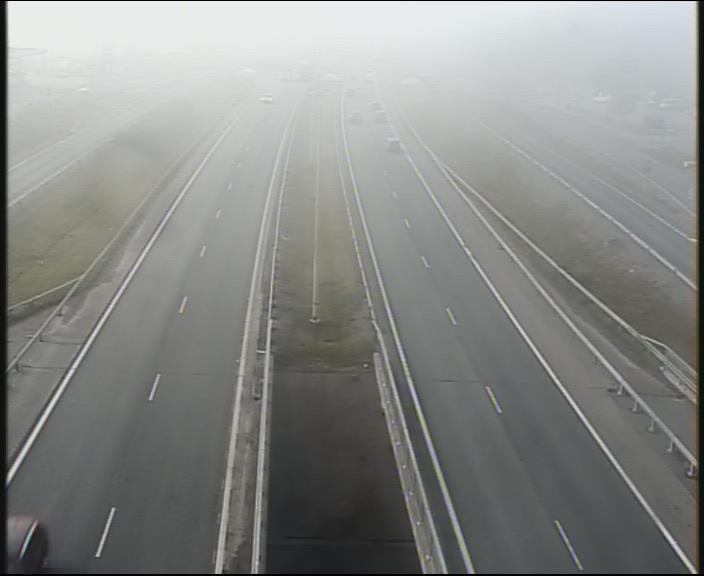 Weather Camera Image Road 3 Vantaa, Kivistö north, Vantaa, Uusimaa