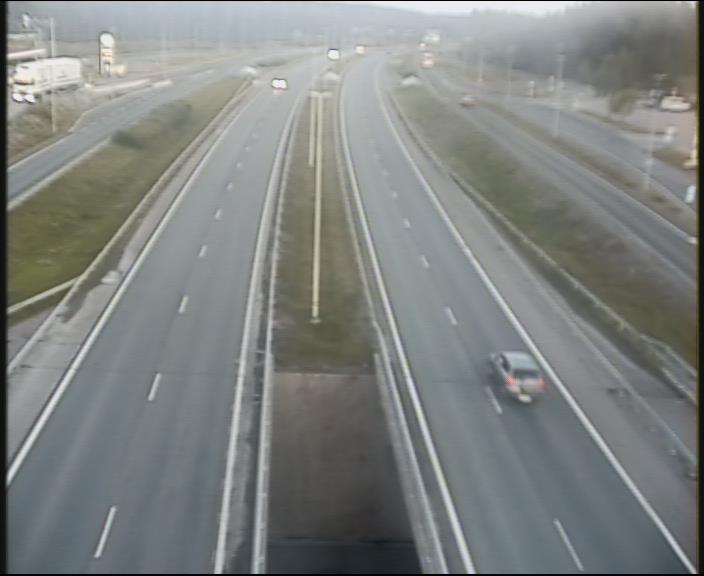 Kelikamerat Kuva Tie 3 Vantaa, Kivistö pohjoinen, Vantaa, Uusimaa