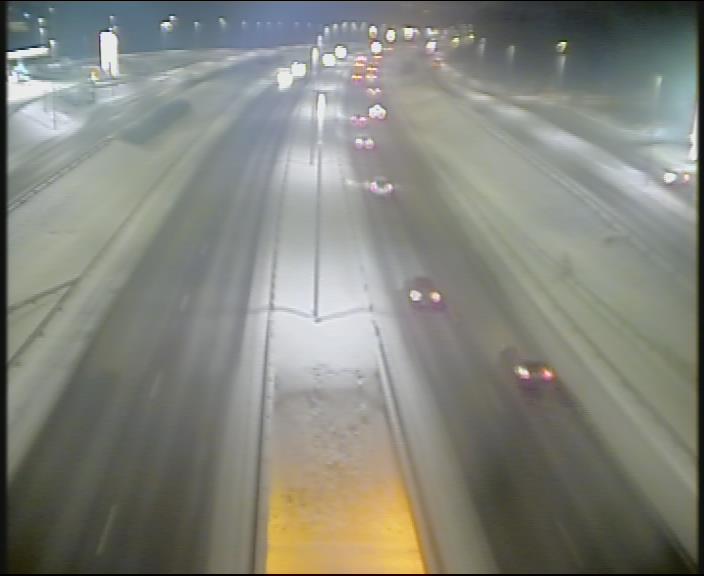 Kelikamerat Kuva Tie 3 Vantaa, Kivistö pohjoinen, Vantaa, Uusimaa