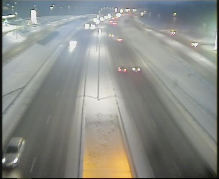 Weather Camera Image Road 3 Vantaa, Kivistö north, Vantaa, Uusimaa