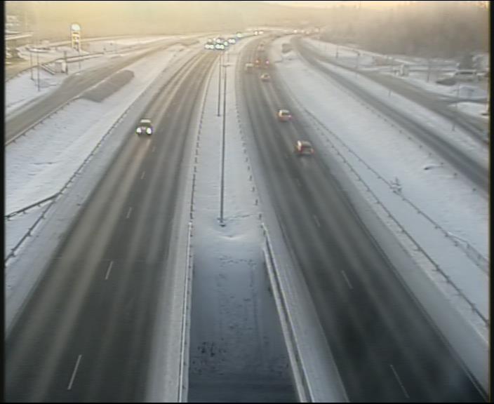 Kelikamerat Kuva Tie 3 Vantaa, Kivistö pohjoinen, Vantaa, Uusimaa