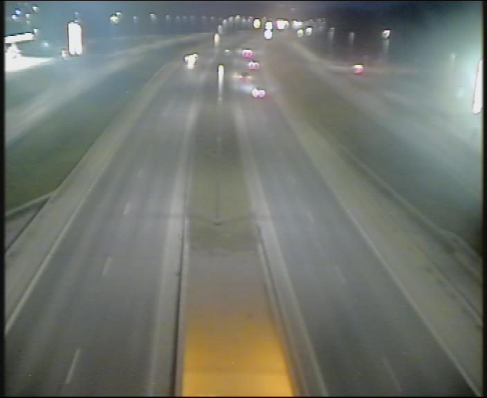 Weather Camera Image Road 3 Vantaa, Kivistö north, Vantaa, Uusimaa