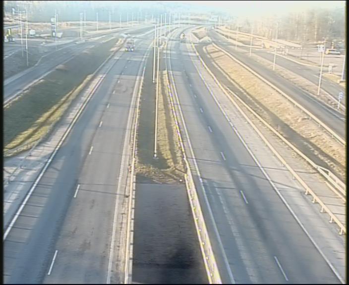 Kelikamerat Kuva Tie 3 Vantaa, Kivistö pohjoinen, Vantaa, Uusimaa