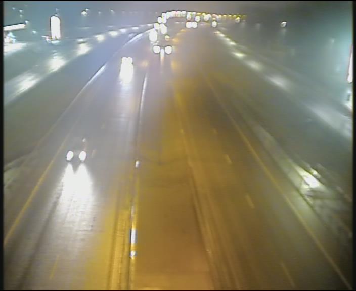 Weather Camera Image Väg 3 Vanda, Kivistö nord, Vantaa, Uusimaa