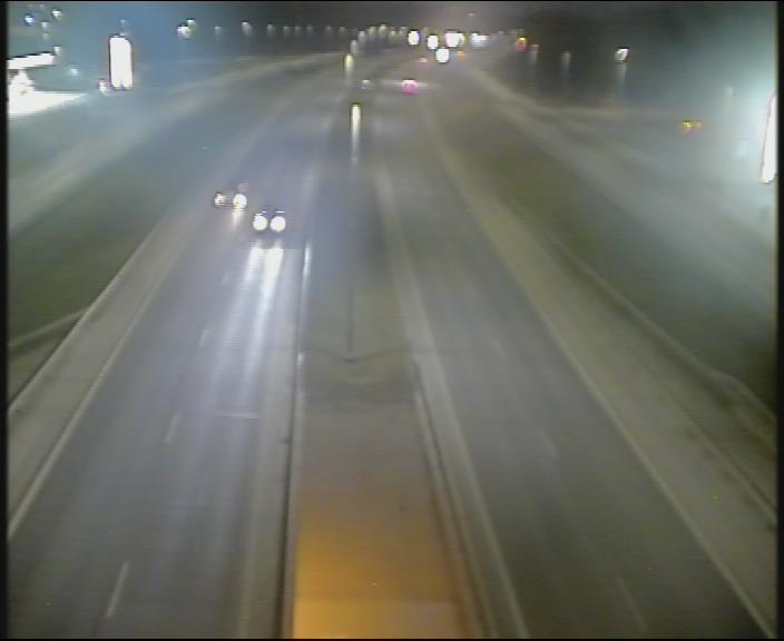 Weather Camera Image Road 3 Vantaa, Kivistö north, Vantaa, Uusimaa