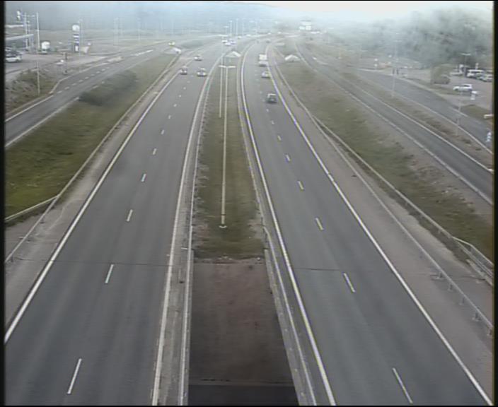 Kelikamerat Kuva Tie 3 Vantaa, Kivistö pohjoinen, Vantaa, Uusimaa