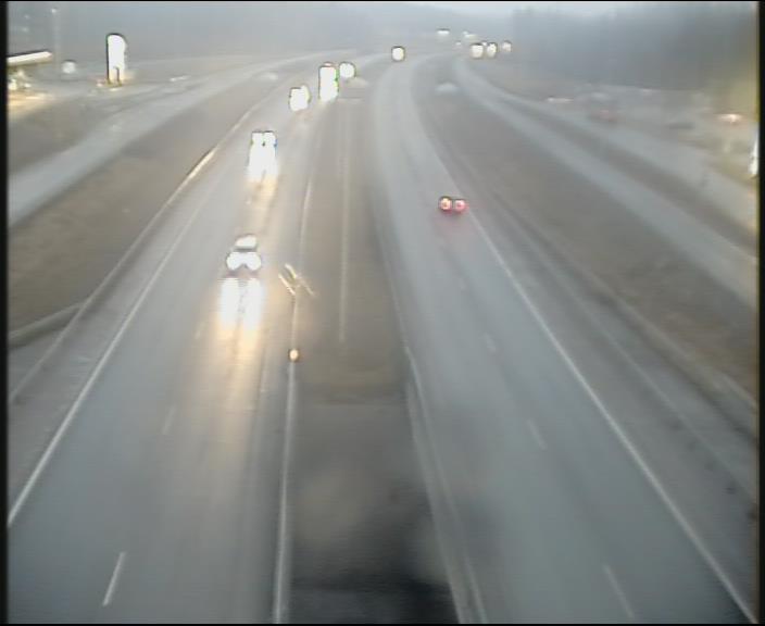 Kelikamerat Kuva Tie 3 Vantaa, Kivistö pohjoinen, Vantaa, Uusimaa